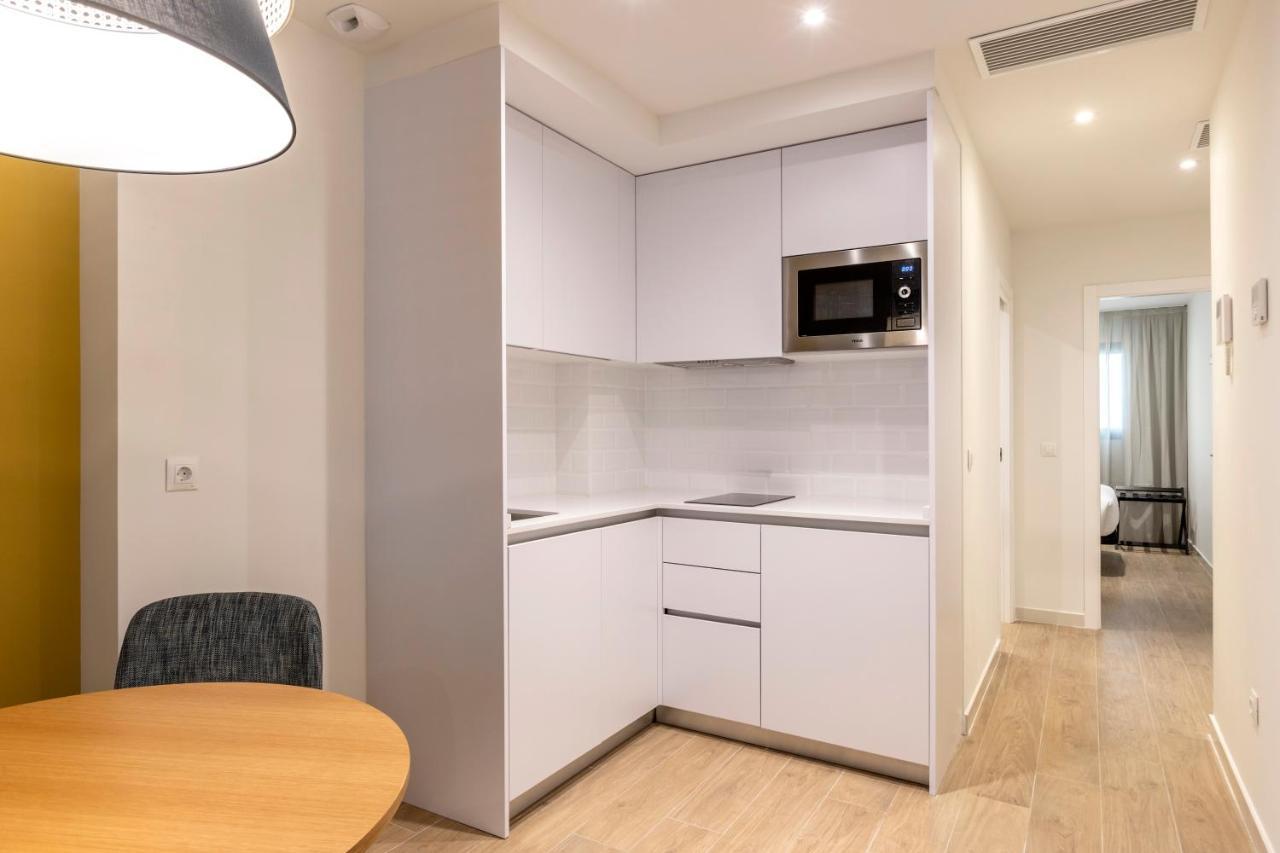 Apartamentos Tandem Portal De Elche Alicante Exterior foto
