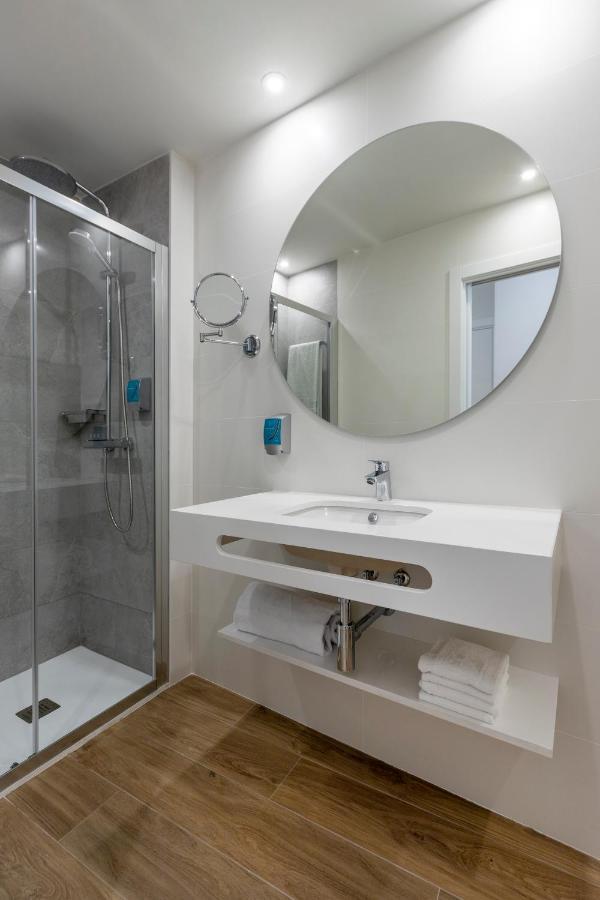 Apartamentos Tandem Portal De Elche Alicante Exterior foto