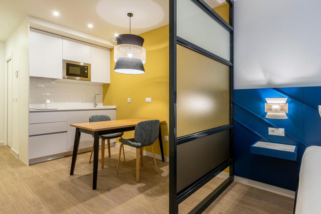 Apartamentos Tandem Portal De Elche Alicante Exterior foto