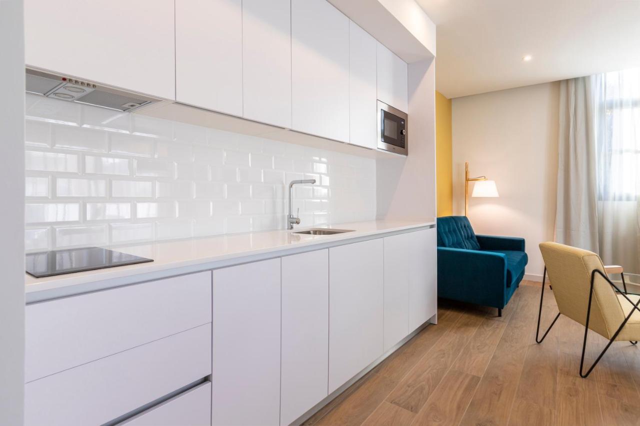 Apartamentos Tandem Portal De Elche Alicante Exterior foto
