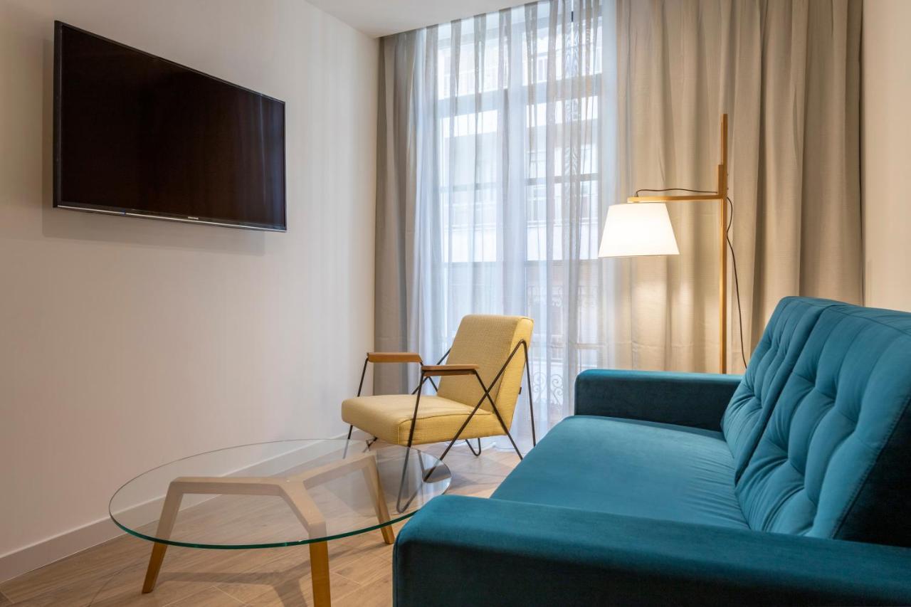Apartamentos Tandem Portal De Elche Alicante Exterior foto