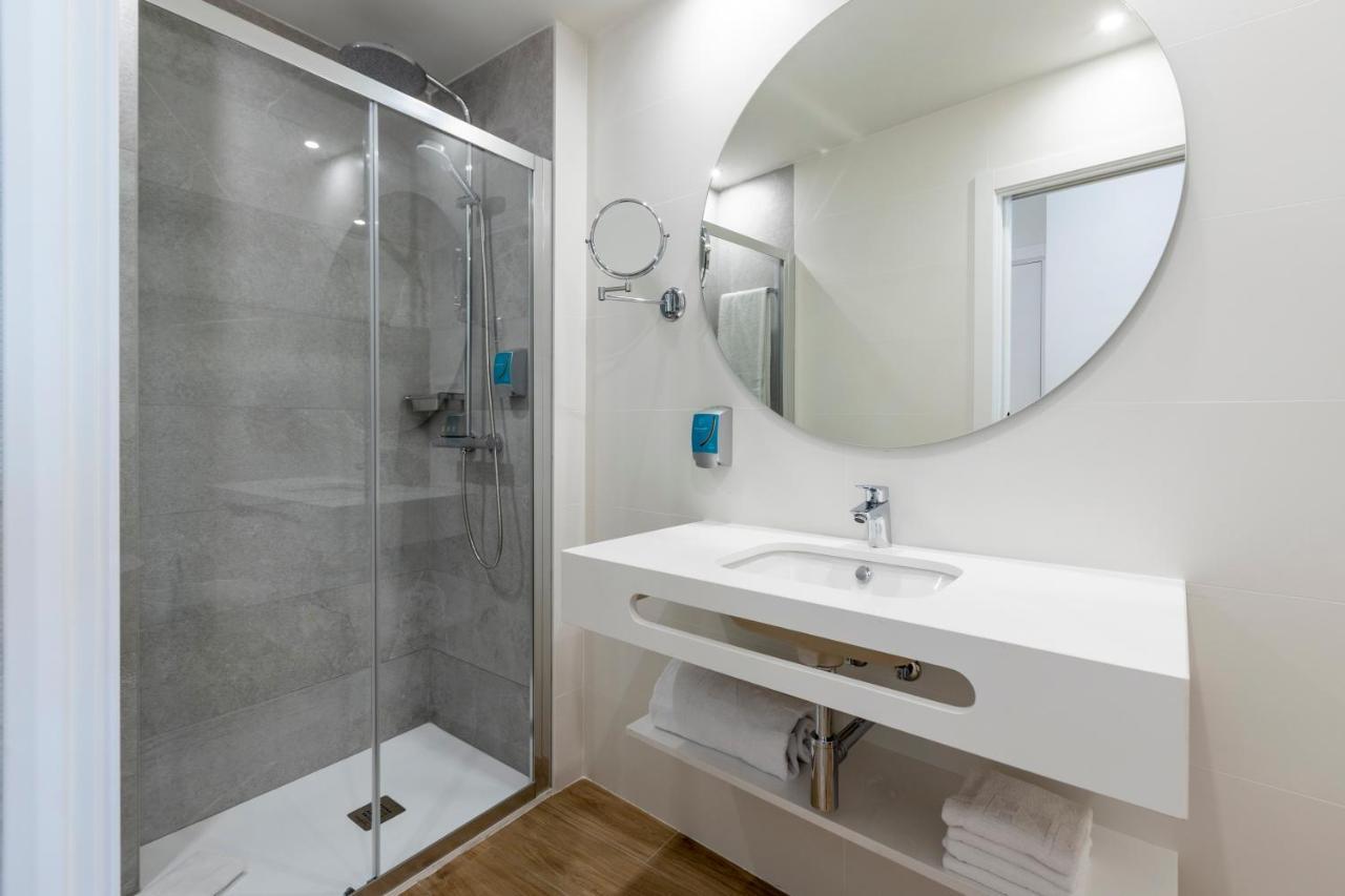 Apartamentos Tandem Portal De Elche Alicante Exterior foto